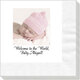 Design Your Own Full Color Photo Napkins Image 2 of 5